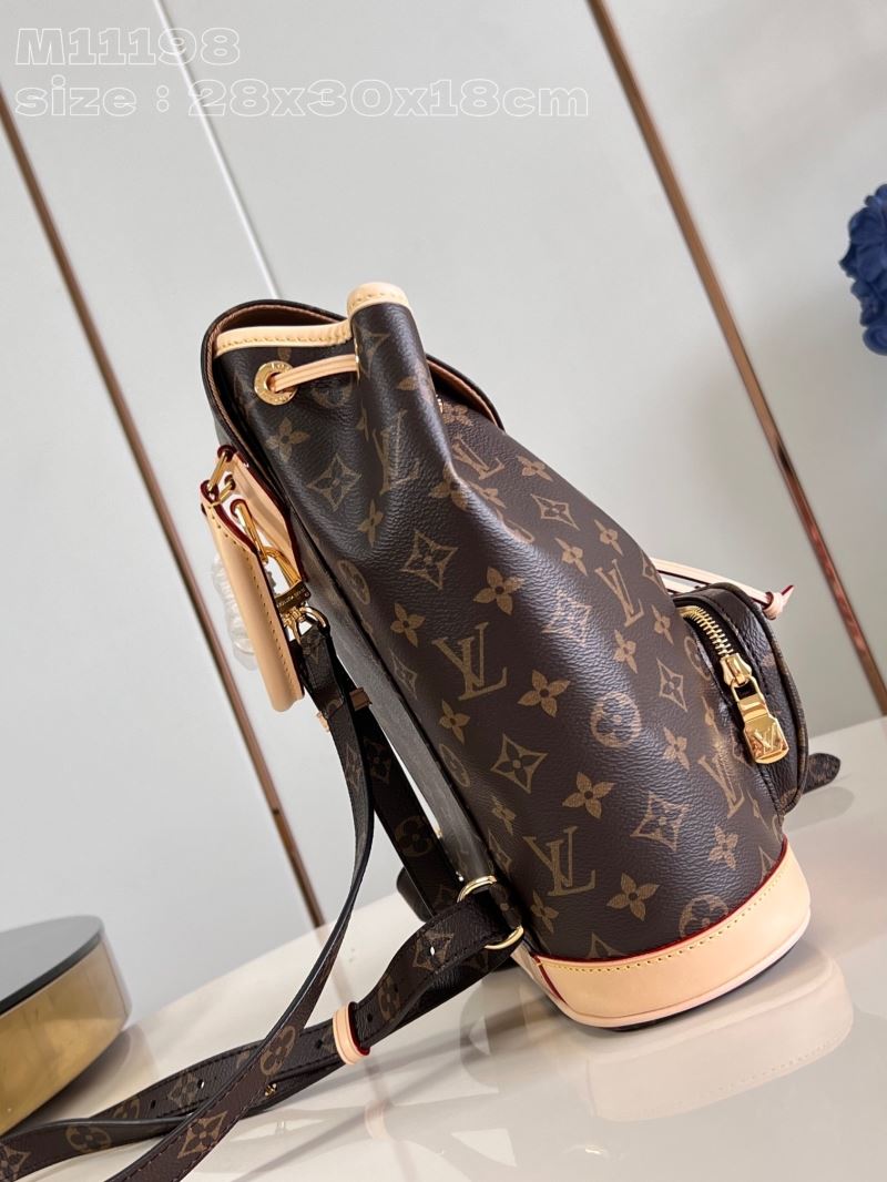 LV Backpacks